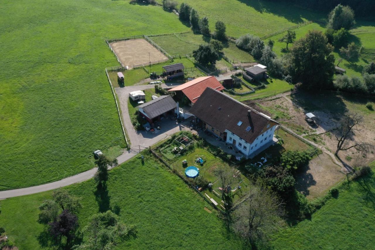 Carlo Apartment Wangen im Allgäu Exterior foto