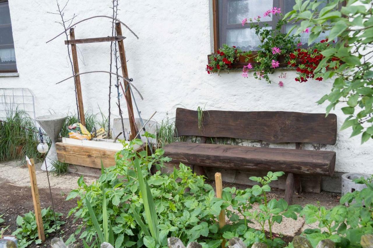 Carlo Apartment Wangen im Allgäu Exterior foto
