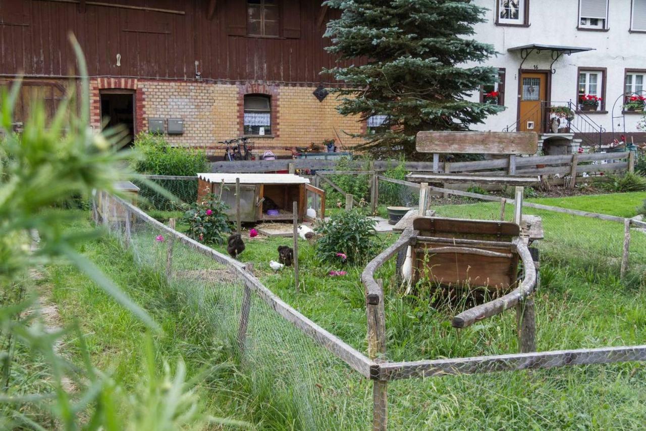 Carlo Apartment Wangen im Allgäu Exterior foto