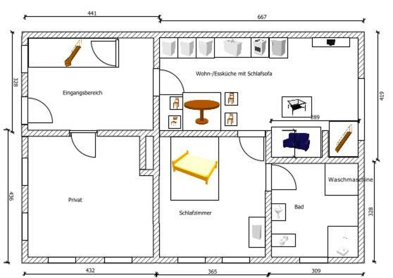 Carlo Apartment Wangen im Allgäu Exterior foto