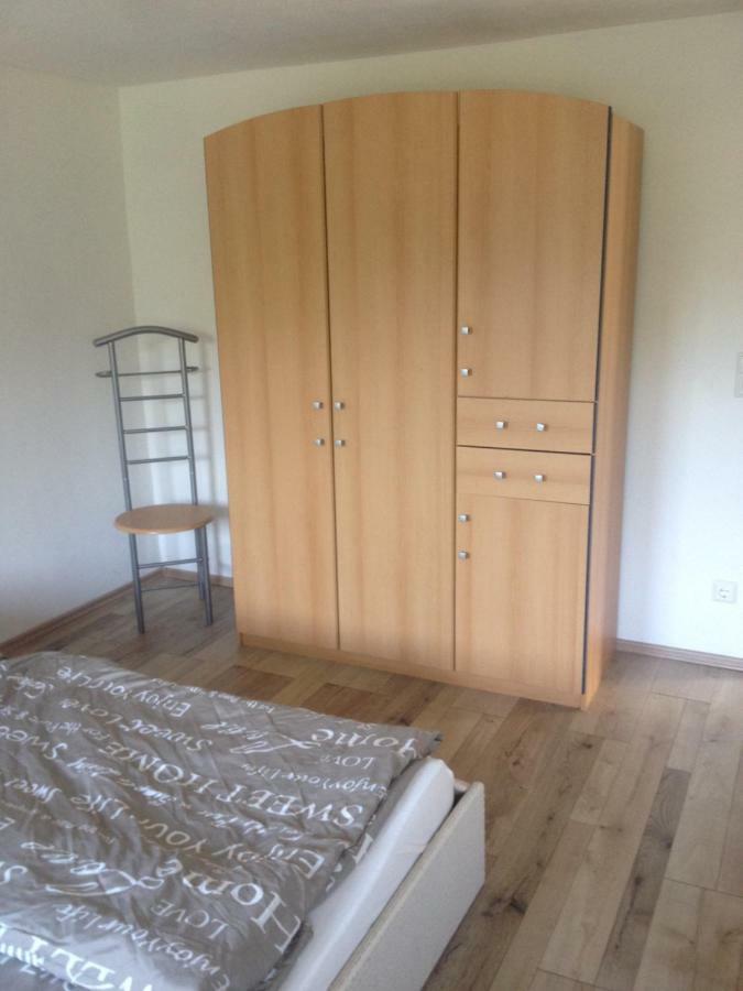 Carlo Apartment Wangen im Allgäu Exterior foto